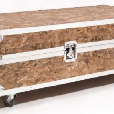 Caisse spéciale de transport 01